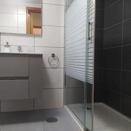 Apartamento La Casita De Diego