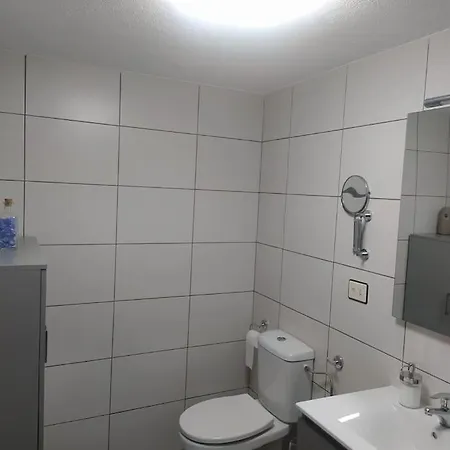 Apartamento La Casita De Diego *