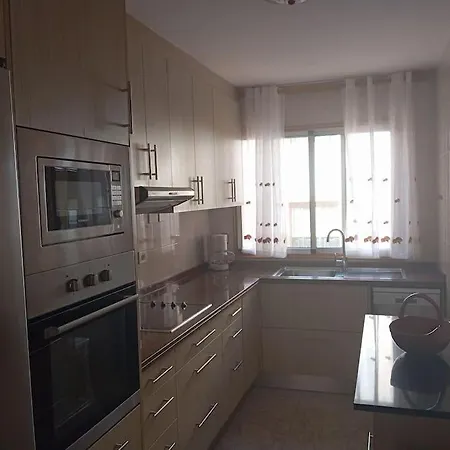Apartamento La Casita De Diego