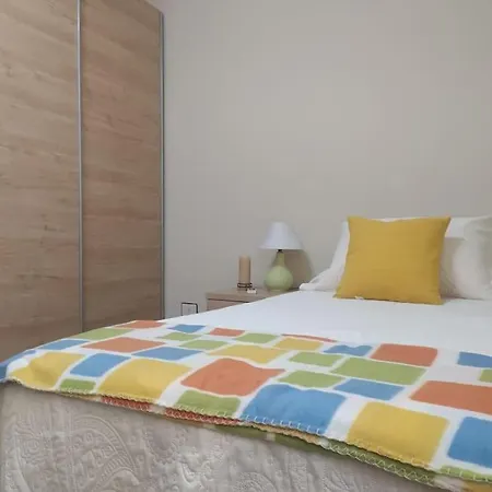 La Casita De Diego Apartamento *