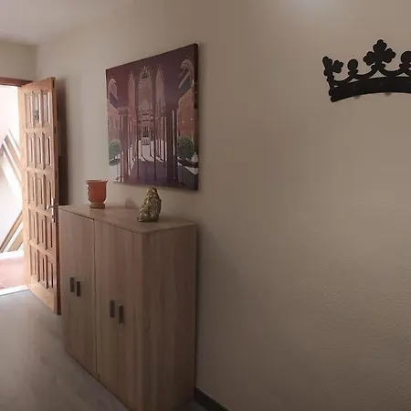 La Casita De Diego Apartment Arinaga