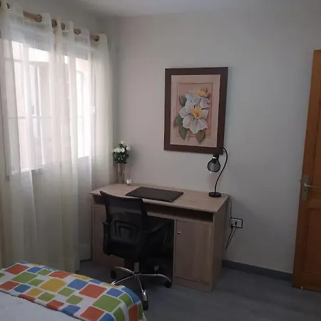 Apartment La Casita De Diego