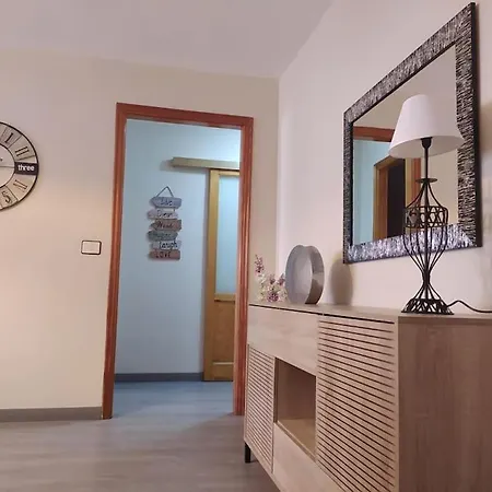 La Casita De Diego Apartment