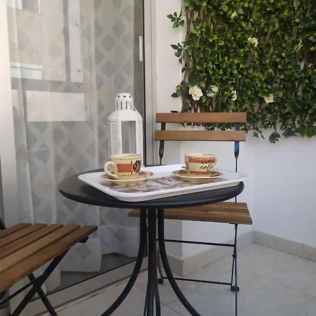 La Casita De Diego Apartment *