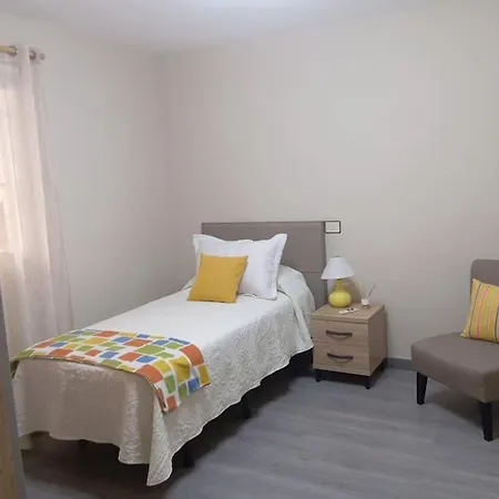 La Casita De Diego Arinaga