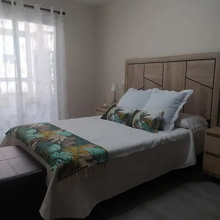Apartment La Casita De Diego