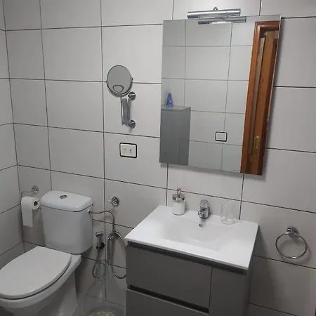 La Casita De Diego Apartment *