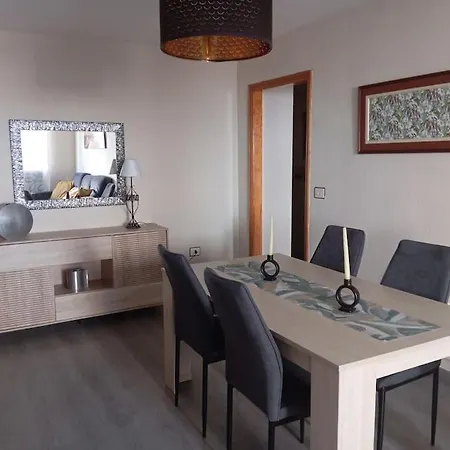 La Casita De Diego Apartment
